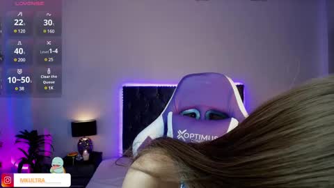 mkultra__ online show from February 24, 2025, 2:15 pm