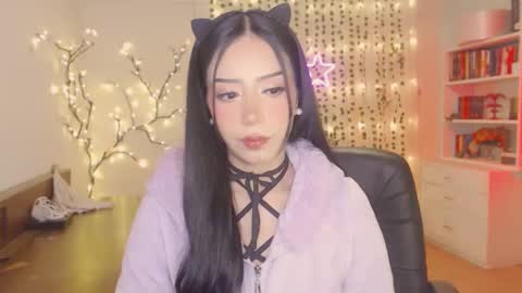 Snapshot of mkultra_aliice chatting on February 8, 2025, 1:32 am Alice online show from February 8, 2025, 1:32 am