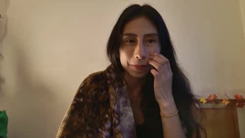 Snapshot of mli739709 chatting on October 25, 2025, 6:13 pm MoonLipson online show from October 25, 2025, 6:13 pm