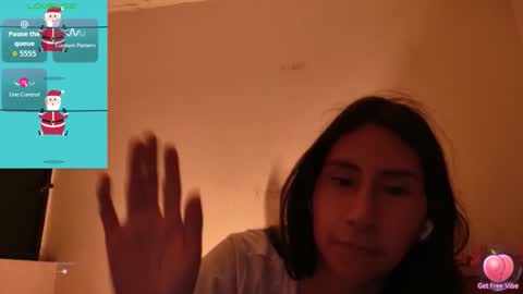 Snapshot of mli739709 chatting on December 16, 2025, 3:22 am MoonLipson online show from December 16, 2025, 3:22 am