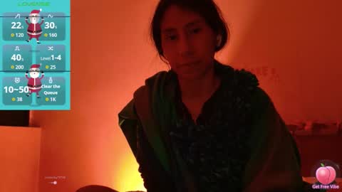 Snapshot of mli739709 chatting on December 17, 2025, 4:18 am MoonLipson online show from December 17, 2025, 4:18 am