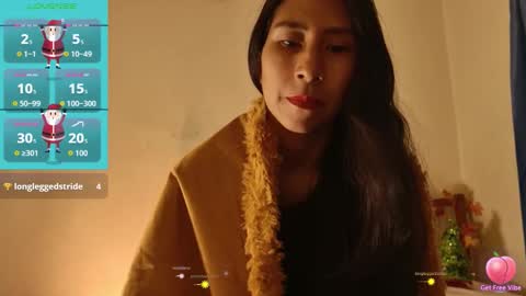 Snapshot of mli739709 chatting on December 19, 2025, 7:15 am MoonLipson online show from December 19, 2025, 7:15 am