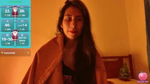 Snapshot of mli739709 chatting on December 20, 2025, 11:28 am MoonLipson online show from December 20, 2025, 11:28 am