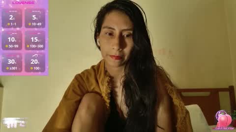 Snapshot of mli739709 chatting on January 6, 2026, 2:15 am MoonLipson online show from January 6, 2026, 2:15 am