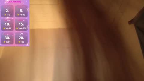 MoonLipson online show from March 8, 2026, 11:52 pm