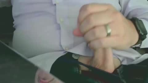 mmfan333 online show from October 29, 2025, 7:26 pm