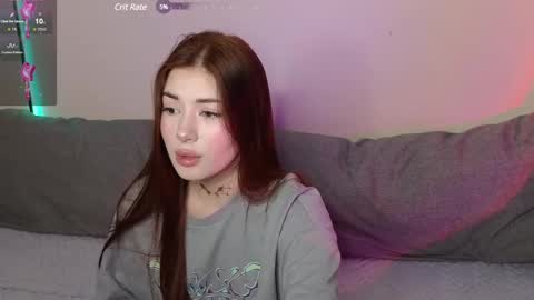 Snapshot of mmkakpoxyi22 chatting on January 31, 2025, 4:17 pm alice and ray online show from January 31, 2025, 4:17 pm