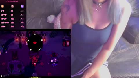 Snapshot of mmmmdarling chatting on November 4, 2025, 4:44 am minaDarling online show from November 4, 2025, 4:44 am