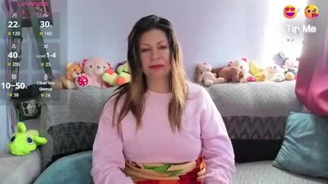 mmsexymm84 online show from February 12, 2026, 12:11 pm