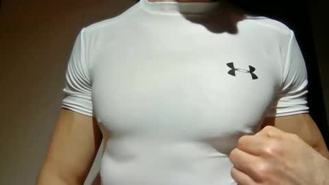 mmuscularman online show from January 17, 2026, 6:51 am