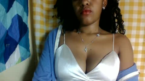 mmyriame online show from June 29, 2026, 10:21 pm