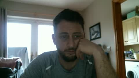 mnalover1 online show from March 8, 2025, 4:39 pm