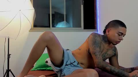 mnell28 online show from March 29, 2026, 6:02 am