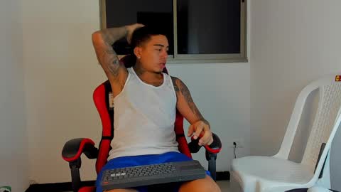 mnell28 online show from April 10, 2026, 8:41 am