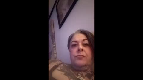 Kittykittybangbang online show from February 3, 2026, 6:22 am