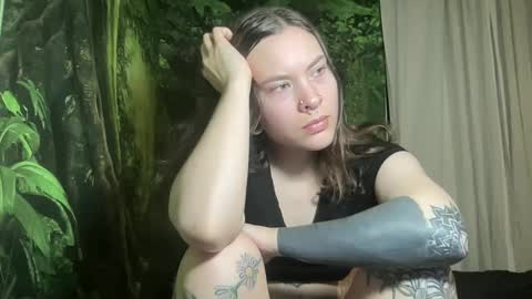 Misty online show from January 14, 2025, 5:08 am