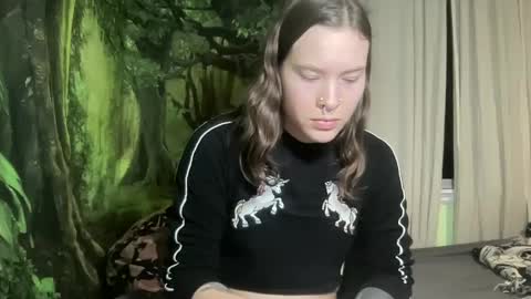 Misty online show from January 26, 2025, 5:45 am