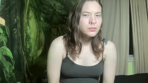 Misty online show from February 21, 2025, 3:23 am