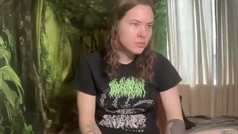 Misty online show from February 27, 2025, 12:21 am