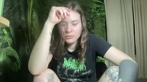 Misty online show from February 27, 2025, 6:50 am