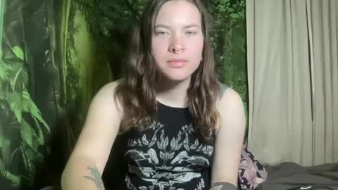 Misty online show from October 11, 2025, 2:33 am