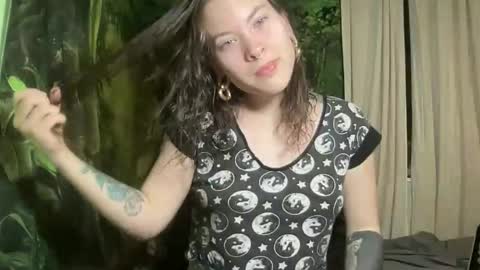 Misty online show from January 6, 2026, 1:53 am