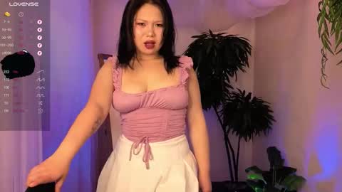 hey meet with me online show from October 3, 2025, 2:30 am