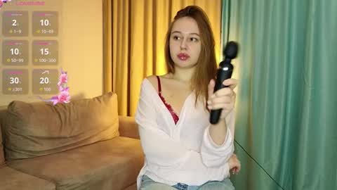 Snapshot of moanaberg chatting on November 27, 2025, 2:19 pm Kate online show from November 27, 2025, 2:19 pm