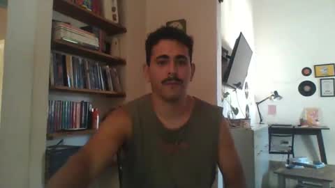 Snapshot of mobidick24 chatting on January 21, 2025, 7:06 pm mobidick24 online show from January 21, 2025, 7:06 pm