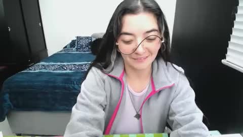 Sam online show from February 25, 2026, 1:21 pm