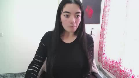 Snapshot of mocca_117 chatting on May 6, 2026, 4:45 pm Sam online show from May 6, 2026, 4:45 pm
