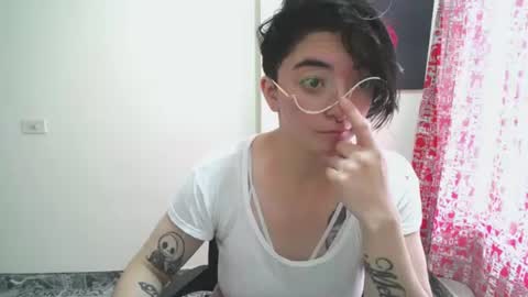 Snapshot of mocca_117 chatting on June 11, 2026, 7:56 pm Sam online show from June 11, 2026, 7:56 pm