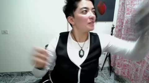 Snapshot of mocca_117 chatting on June 15, 2026, 12:57 am Sam online show from June 15, 2026, 12:57 am