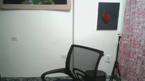 Sam online show from June 19, 2026, 3:11 am