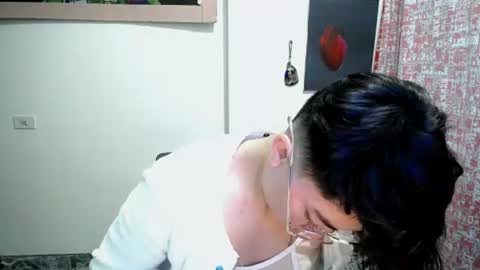 Sam online show from June 25, 2026, 4:56 am
