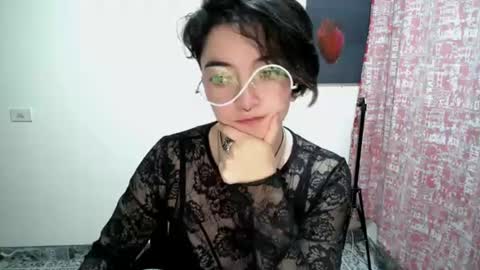 Sam online show from June 27, 2026, 2:49 am