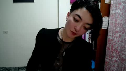 Sam online show from June 29, 2026, 1:45 am