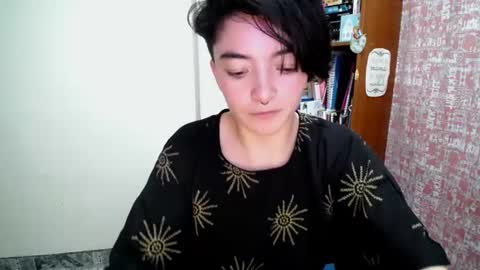 Sam online show from July 2, 2026, 3:23 am