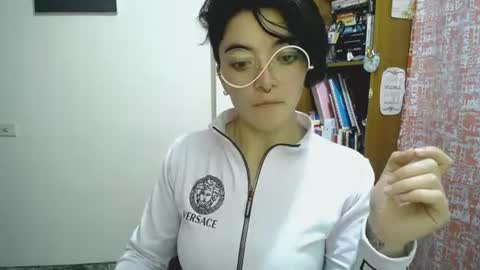 Sam online show from July 13, 2026, 4:48 am
