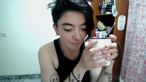 Sam online show from July 15, 2026, 4:18 am