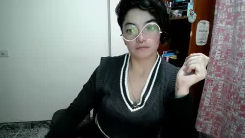 Sam online show from July 17, 2026, 3:24 am