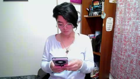 Sam online show from July 19, 2026, 1:42 am