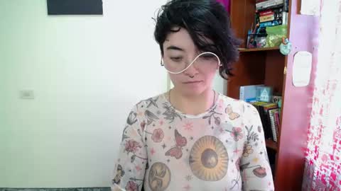 Sam online show from July 21, 2026, 2:52 pm