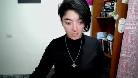 Sam online show from July 23, 2026, 1:52 am