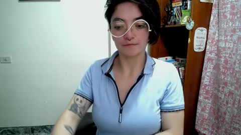 Sam online show from July 26, 2026, 1:47 am