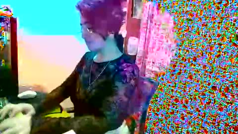 Sam online show from July 29, 2026, 1:48 am