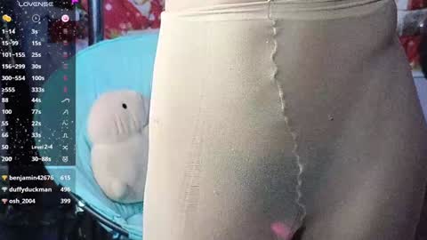 MOCHA   JAMES THE NPC  online show from December 27, 2024, 11:17 am