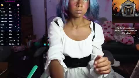 MOCHA   JAMES THE NPC  online show from October 28, 2025, 12:36 am