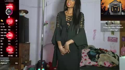 MOCHA   JAMES THE NPC  online show from October 30, 2025, 1:51 am