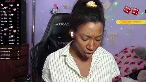 MOCHA   JAMES THE NPC  online show from November 22, 2025, 11:59 pm